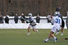 MLax vs UNE  Wheaton College Men's Lacrosse vs University of New England. - Photo by Keith Nordstrom : Wheaton, Lacrosse, LAX, UNE